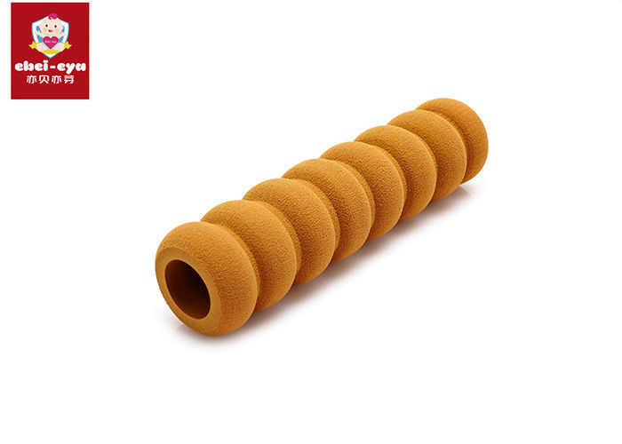 Ebei-eya Door Knob Protector Cover Child Safety Gourd Shape NBR Material