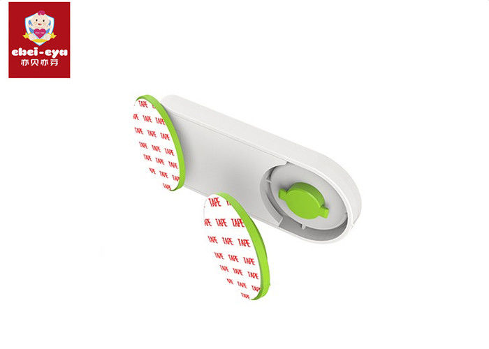 Latches Child Safety Window Locks Baby Proofing Cabinets Drawer Type With Adhesive