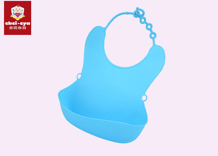 Newborn Baby Infant Toddler Dribble Bibs , Waterproof Drool Bibs Washable