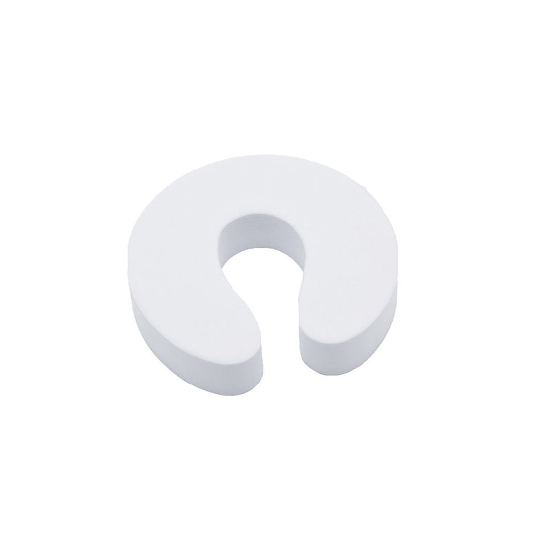 ODM White EVA Foam Baby Door Finger Protector