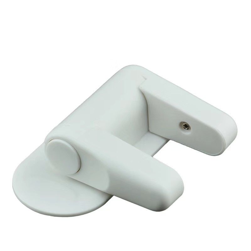 3M Adhesive ABS Door Lever Lock Child Proof 12*5*7.5cm